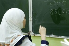 Во всех школах ХМАО запретили ношение никабов и хиджабов
