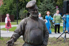 Где живут вислоухи и косопузы: исторические прозвища русских горожан