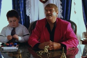 Что стало с актером, сыгравшим Владика в фильме "Жмурки", и как он попал в фильм