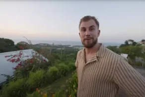 Экспериментальный город: на острове создали место, где можно "делать все, что хочешь"