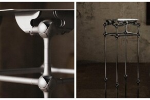 Без клея и гвоздей: китайский бренд мебели оживил традиционное столярное искусство