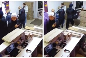 Подростки кинули ПВЗ в Подмосковье, сбежав с вещами