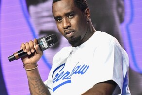 P. Diddy в слезах. Самый гуманный суд дал четыре года за всякое нехорошее