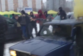 Молодежный Антинаркотический Спецназ (видео)