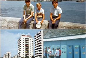 Прогулка по Крыму 1981 года