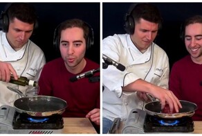 Звук дождя в кино