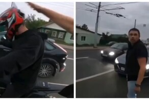 В Пензе подросток избил водителя после подзатыльника другу