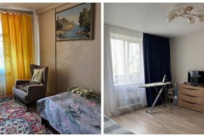 Петербурженка сделала ремонт в купленной квартире, но должна вернуть жильё продавцу