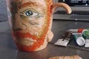 Не ищите здесь смысл. Здесь в основном маразм