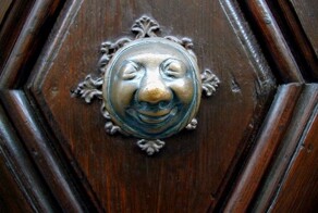 Апфельвайбла – латунный лик, вдохновивший Гофмана