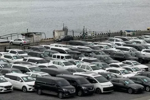 Новый утильсбор обрушит авторынок страны