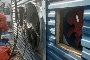 В Омске замдиректора ТЭЦ подключил к подстанции две майнинговые фермы и заработал уголовное дело