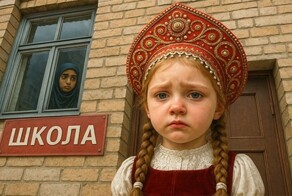 В Свердловской области проверят гимназию, в которой девочке запретили ходить в кокошнике