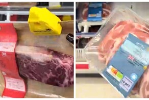 Мясной расизм: в Лондоне говядину защищают, свинину — нет