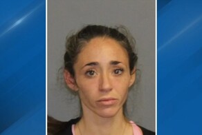 Женщина подлила антифриз в вино мужа