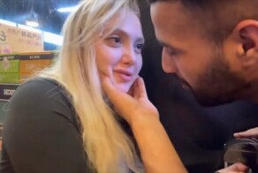 В Таиланде арабский фанат попытался поцеловать русскую стримершу прямо в эфире