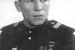 Солдаты Победы!