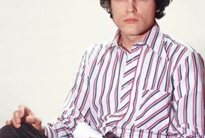 Чтобы помнили. Николай Ерёменко-младший