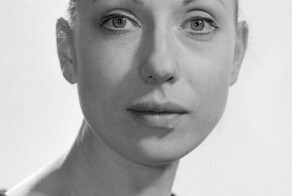 Чтобы помнили. Инна Михайловна Чурикова