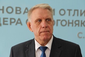 Героя мема и бывшего мэра Назарово задержали за взятку