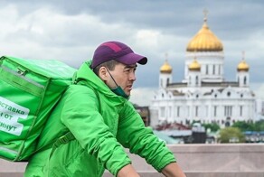 Духовное управление мусульман запретило курьерам-единоверцам доставлять клиентам «харамные» товары
