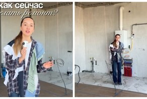 «Плитка стоит как золото!»: мама в декрете в шоке от цен на ремонт