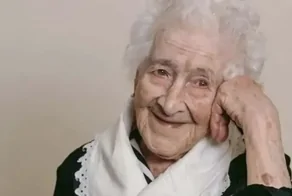 122-летняя бабушка перехитрила нотариуса, который хотел на ней нажиться