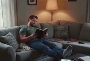 Будущая реклама iPhone, если нейросети продолжат развиваться такими же темпами