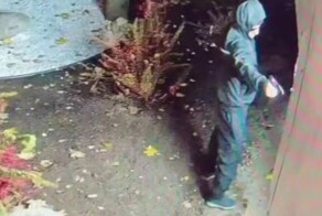 В Москве мужчина стрелял по окнам кафе из пистолета