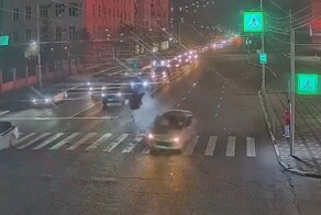 "Мотосезон официально закрыли"