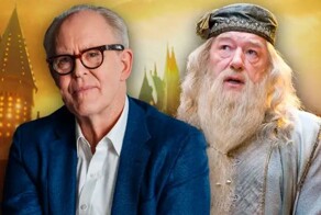 Как будет выглядеть новый профессор Дамблдор в сериале про «Гарри Поттера»