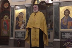 Омский священник обвинил женщин в преступлениях мужчин