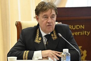 Генпрокуратура обвинила бывшего зампреда Верховного суда в крышевании проституции