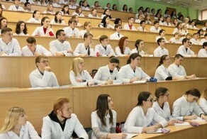 Госдума поддержала законопроект об обязательной трёхлетней отработке для выпускников медвузов