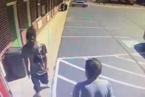 Любопытство сыграло с мужчиной злую шутку