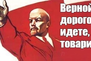 Лишь о политике