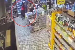 Мужчина украл из магазина пакет с сигаретами на сумму более 140 тысяч рублей