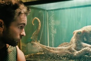 Игрушка для взрослых в форме персонажа из сериала «Пацаны»