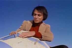 Математик Эратосфен и окружность Земли