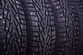 Цены на зимнюю резину в России выросли на 30% и будут расти дальше