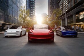 Tesla урезала "допы" и представила доступные Model 3 и Model Y. Они стали дешевле на 5000 $