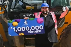 Британец решил отметить выигрыш в лотерею - и чуть не умер от многомесячного праздника жизни