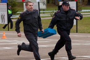 В России упростят правила приёма на службу в органы внутренних дел