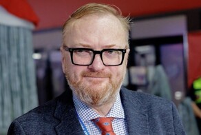 Американец, концерт Кадышевой, комиссионка: Виталий Милонов рассказал невероятную историю приобретения нового айфона