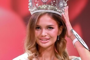«Мисс Ботокс-2025»: победительница конкурса красоты показала детское фото, чтобы опровергнуть негативные комментарии