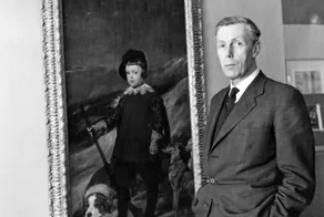 Невероятная жизнь Энтони Бланта — английского аристократа, сотрудника британской контрразведки, рыцаря Её Величества, агента НКВД