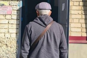 В Находке задержали пенсионера, напавшего на школьницу в автобусе