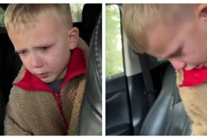 Крик души детсадовца