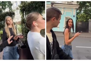 Парень проверил, как реагируют девушки, когда их называют «женщинами»