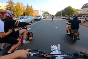 Так и сезон можно закрыть